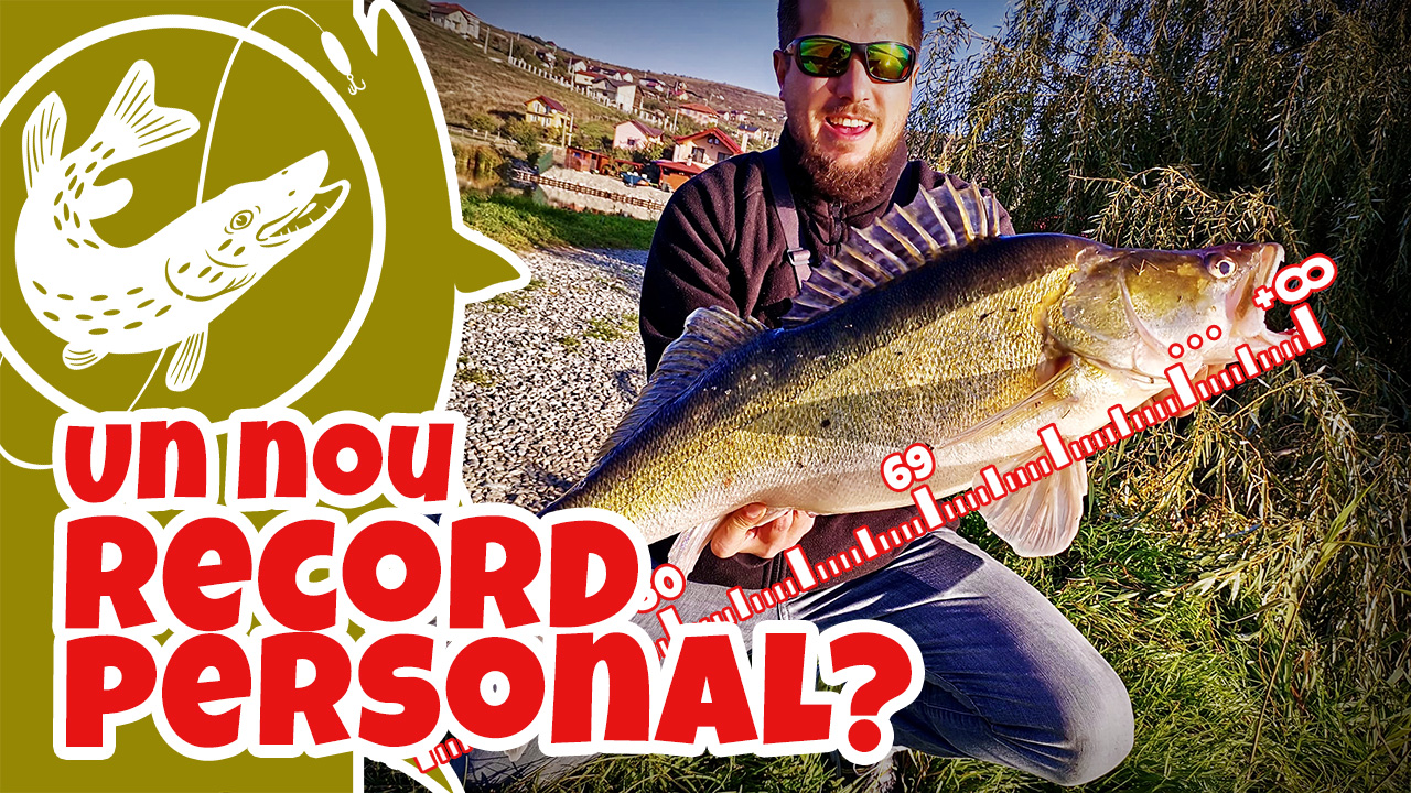 Doi ani de cautari pentru salaul asta!